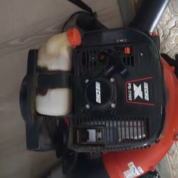 Echo 770t Back Pac Blower