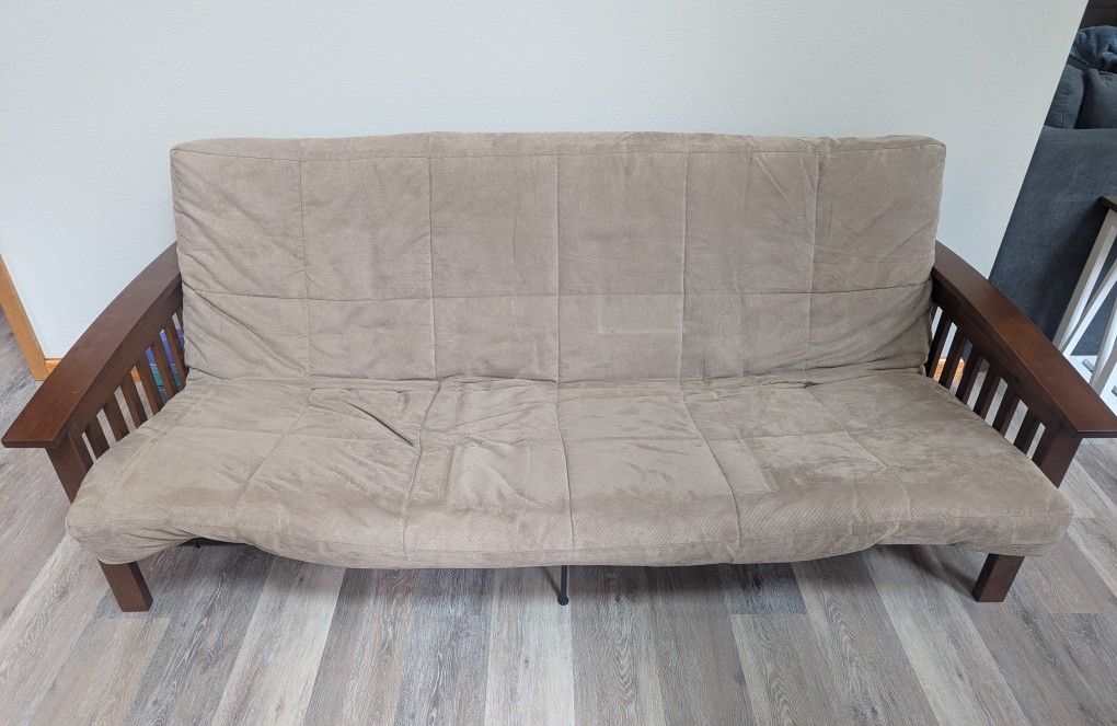 Full Size Futon