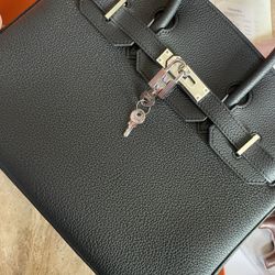 Hermes Birkin Bag 