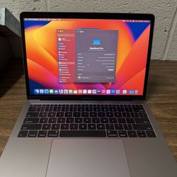 MacBook Pro