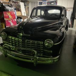 1948 Dodge  Custom  Special 