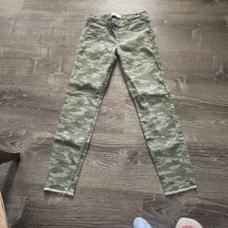 Abercrombie Kids Jeans Size 13-14
