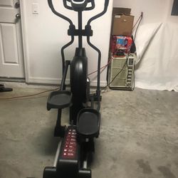 Elliptical 