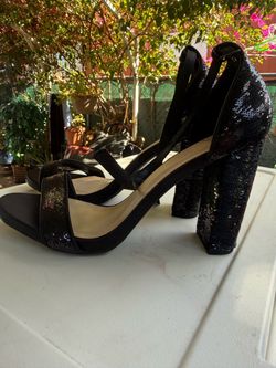 Zapato de mujer size 10