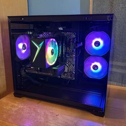 NEW in box! RTX 5060 Gaming PC 32GB Ram, intel Core 5 1TB Gen4 NVMe, Windows 11