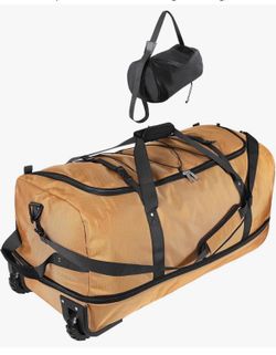 Oxford Foldable Duffle Bag