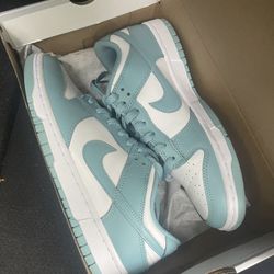 Nike Dunk Size 9