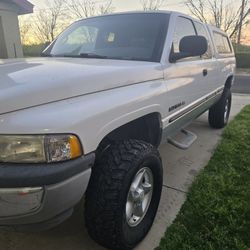 1999 Dodge Ram 1500