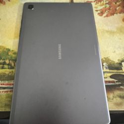 Galaxy Tab A7