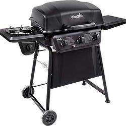 BBQ CHAR BROIL
