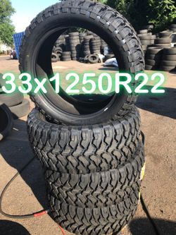 33x12.50R22