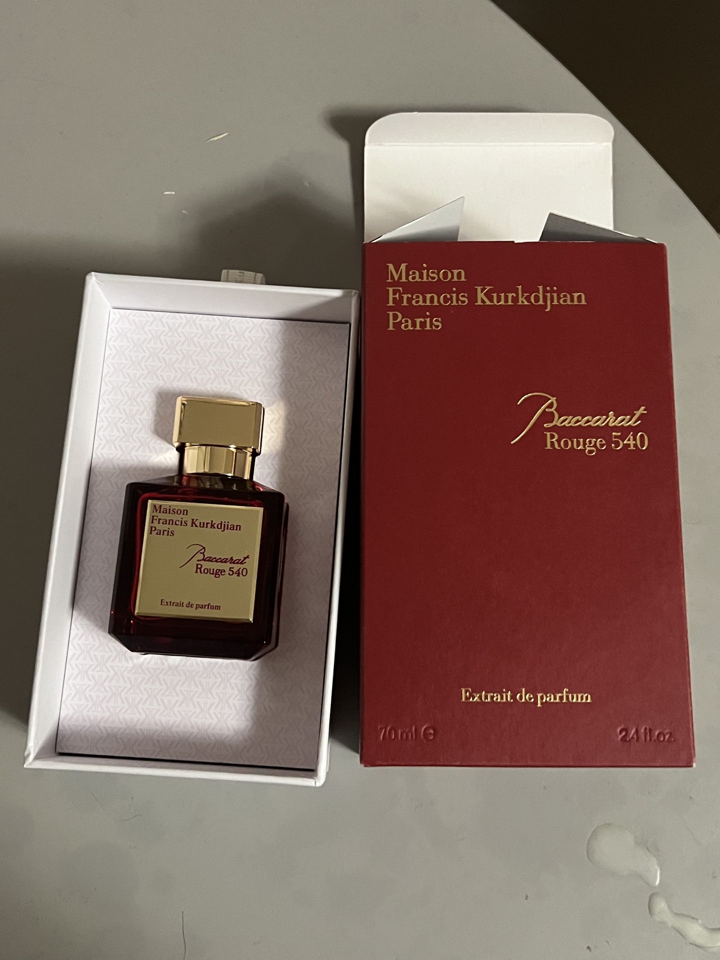 Baccarat rouge *BEST OFFER*