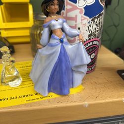 Glass Disney Jasmin 