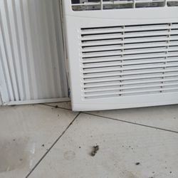 Ac Unit 