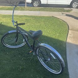 Huffy adult size bike