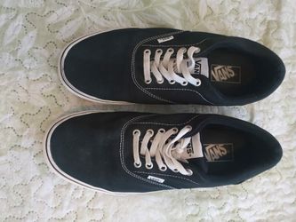 vans 11