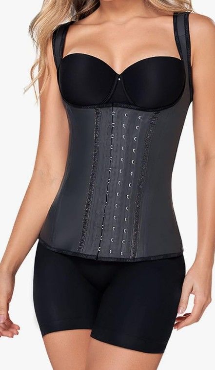 Anne Cherry Waist Trainer