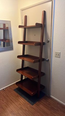 Wooden Shelf