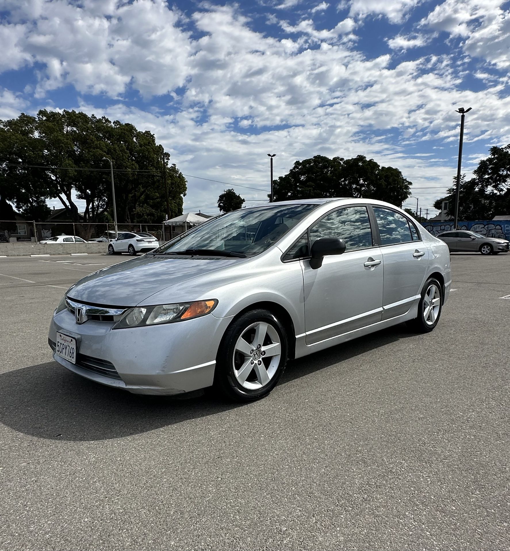 2006 Honda Civic