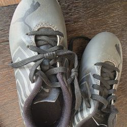 Soccer Shoes For Kids 