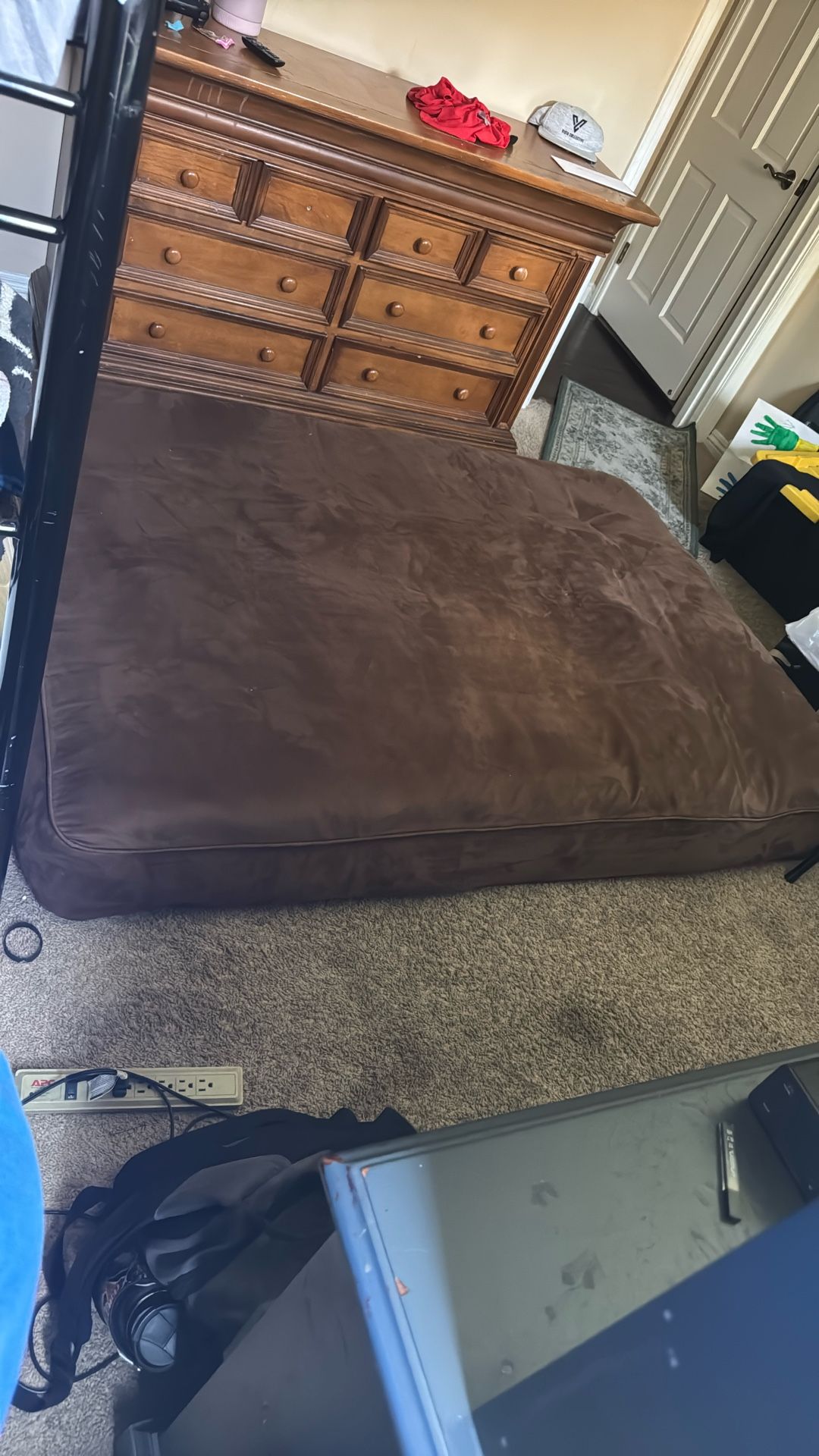 Futon Mattress