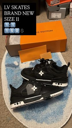 LV SKATES