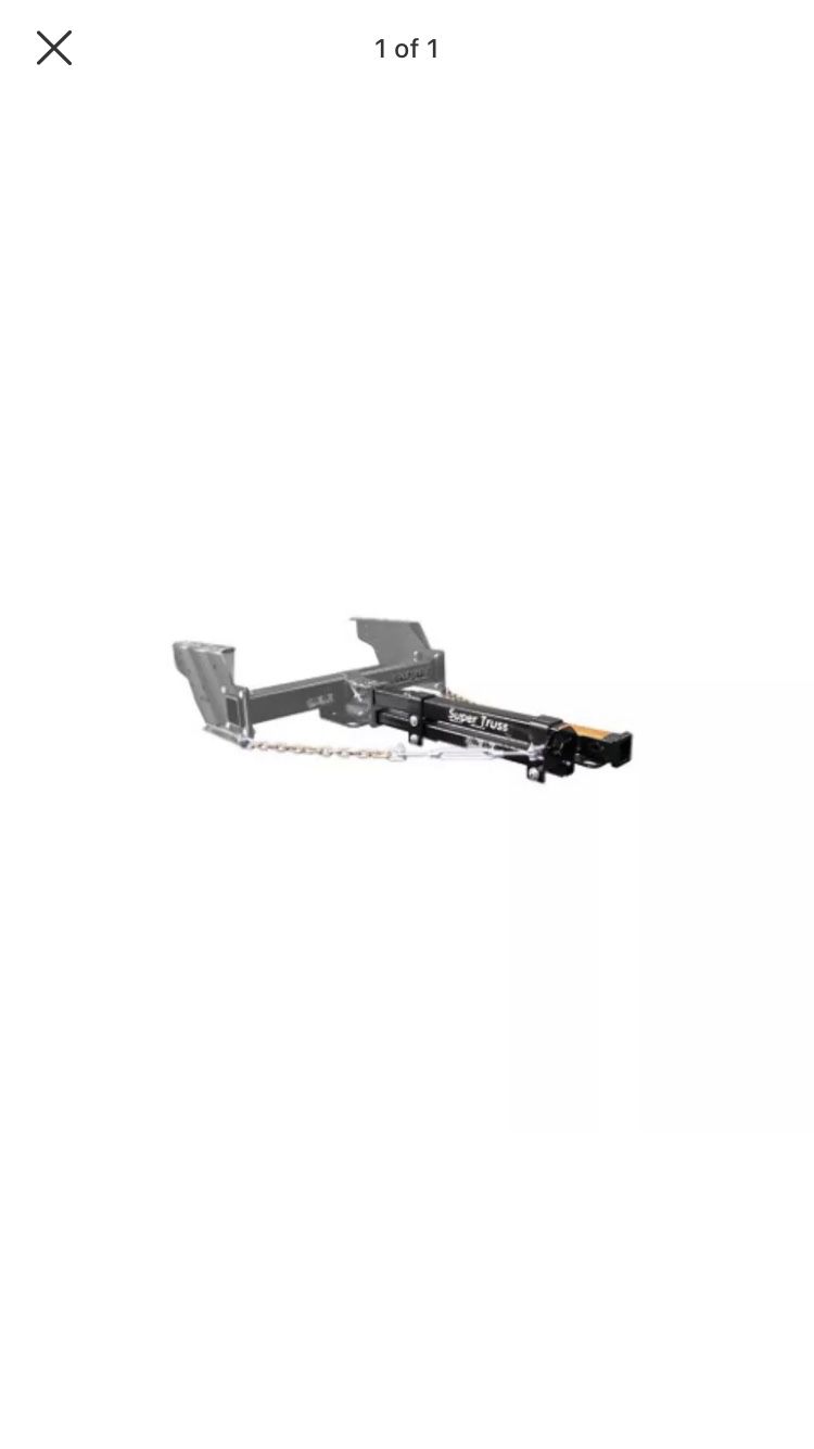 Torklift Super Truss