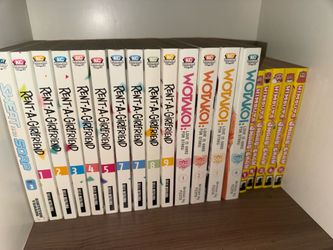 Manga