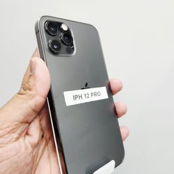 IPhone 12 Pro 