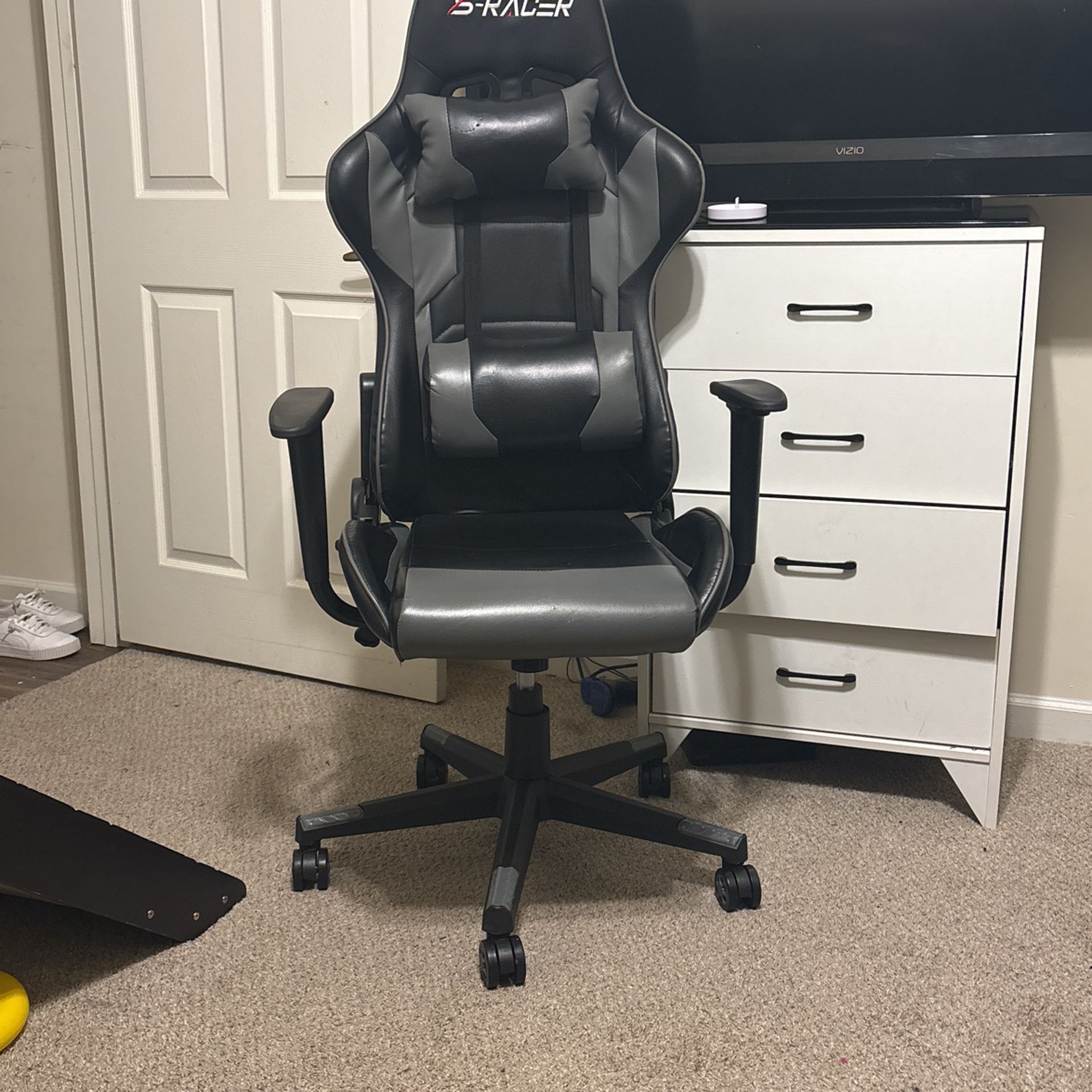Gamer Chair