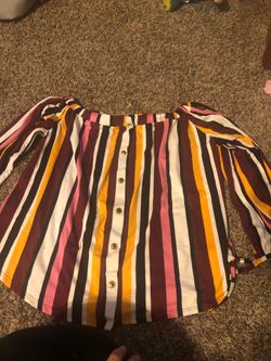 Women’s top