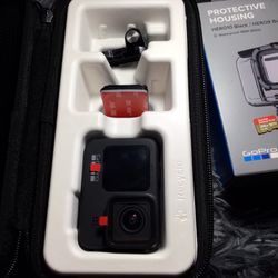  NEW GoPro Camera 5K