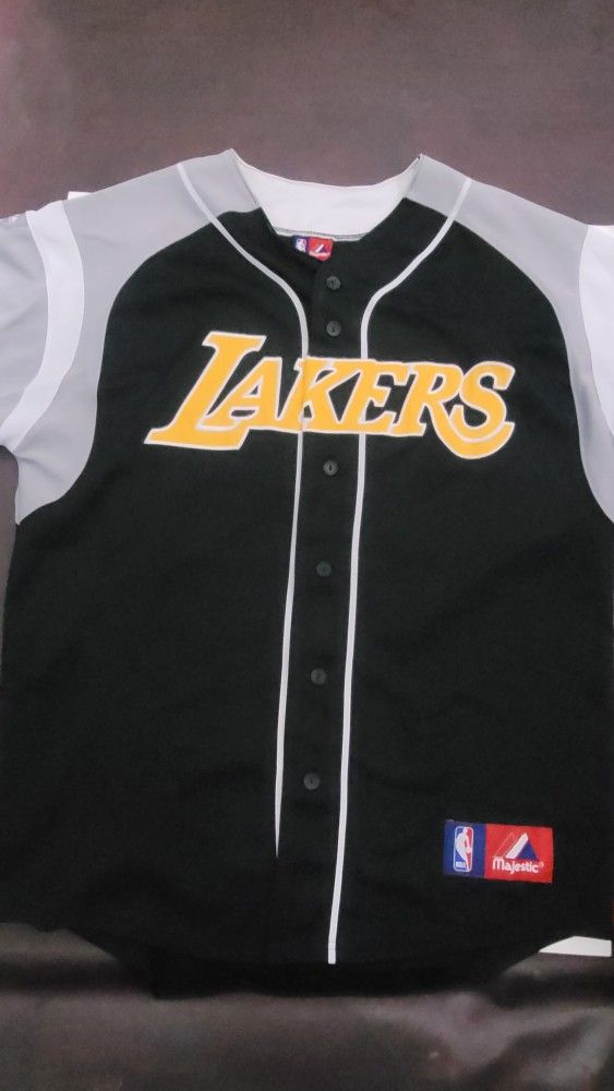 Lakers Jersey