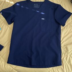Figs Scrubs Men