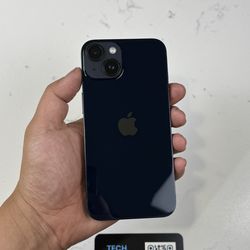 iPhone 14 128Gb Black Unlocked