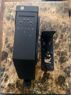 Gun vault