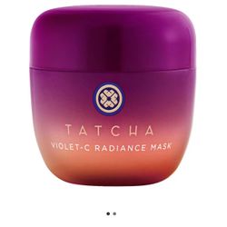 tatcha MASK 