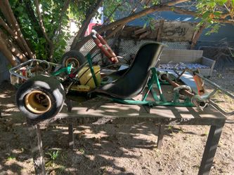 Go kart