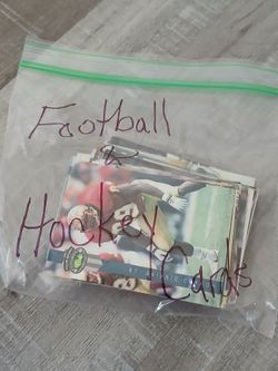 Sports Trading Cards