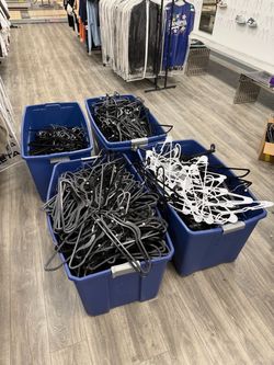 Hangers