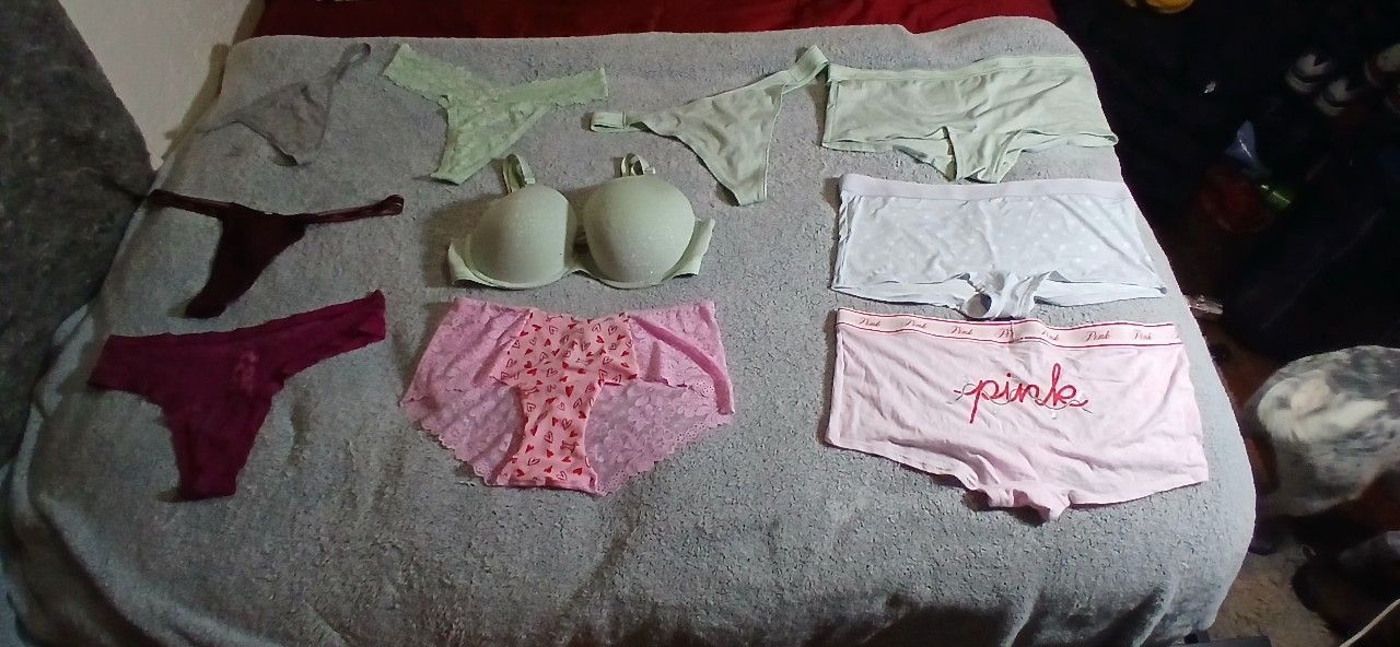 Victoria Secret Underwear
