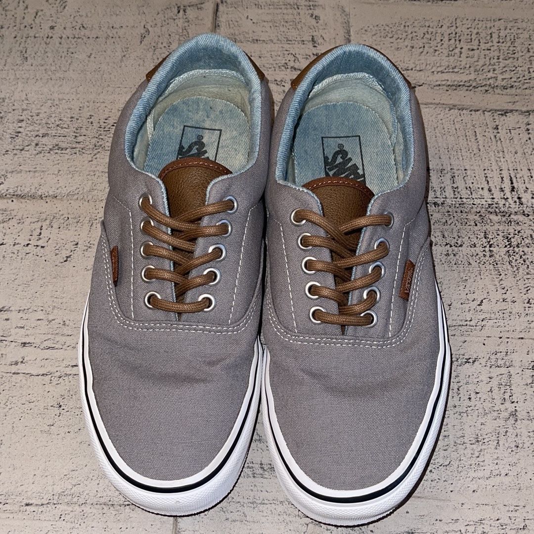 Men's Vans Shoes for Sale in San Antonio, TX - OfferUp