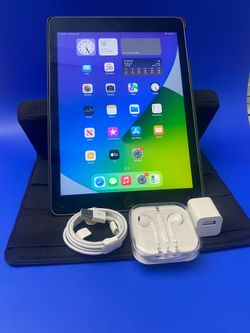 Apple iPad 5th Generation with 32GB storage