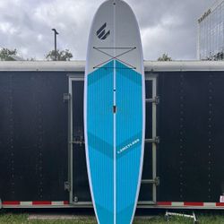 10’6” ECS Limitless SUP -used