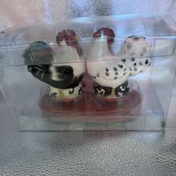 Salt And Pepper 