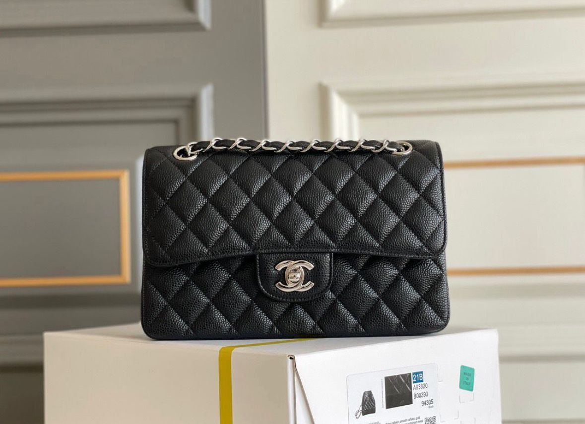 Chanel Flap Bag
