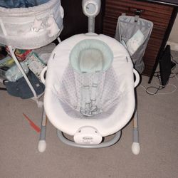 Graco Swing