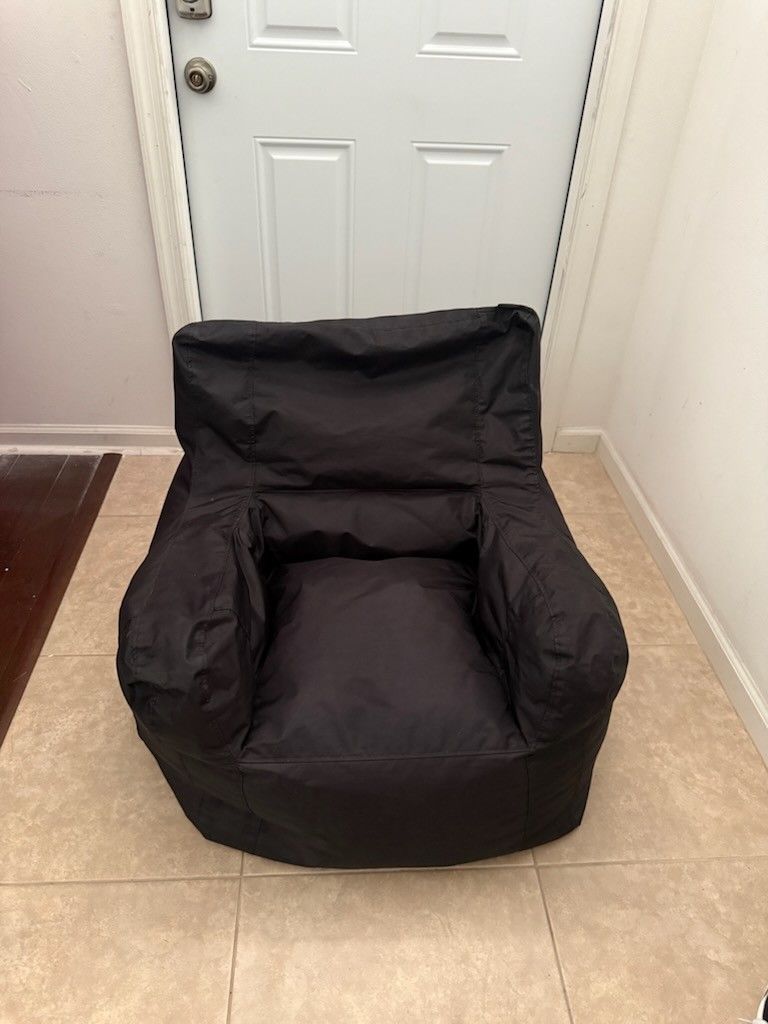 Big Joe Dorm with extra filling