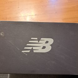 New Balance 550