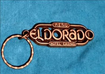 Keychain